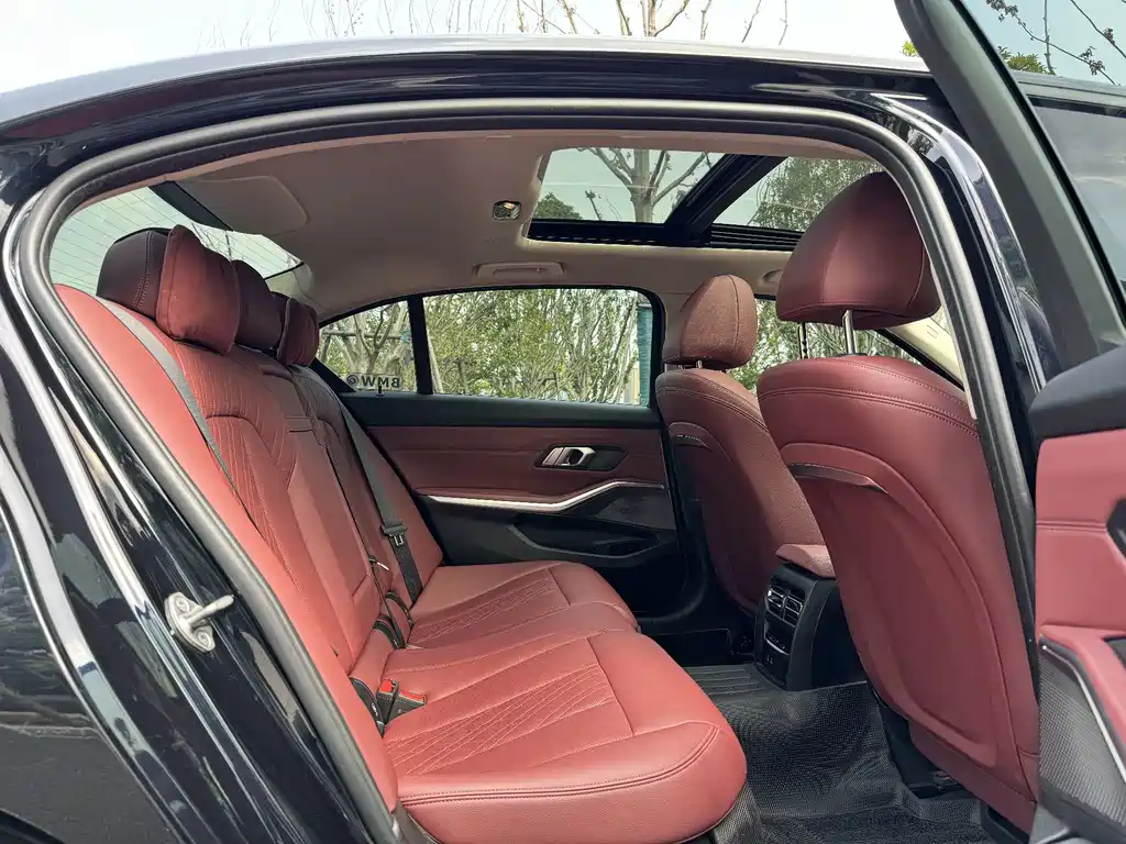 BMW i3 — миниатюра 12