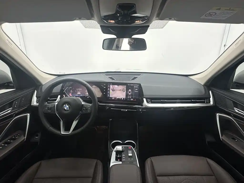 BMW X1 2023 sDrive20Li X