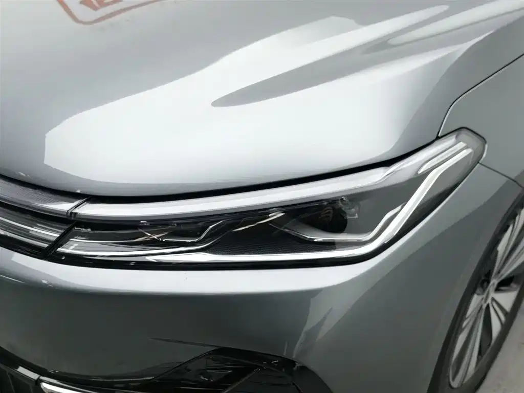 GEELY GALAXY GALAXY A7