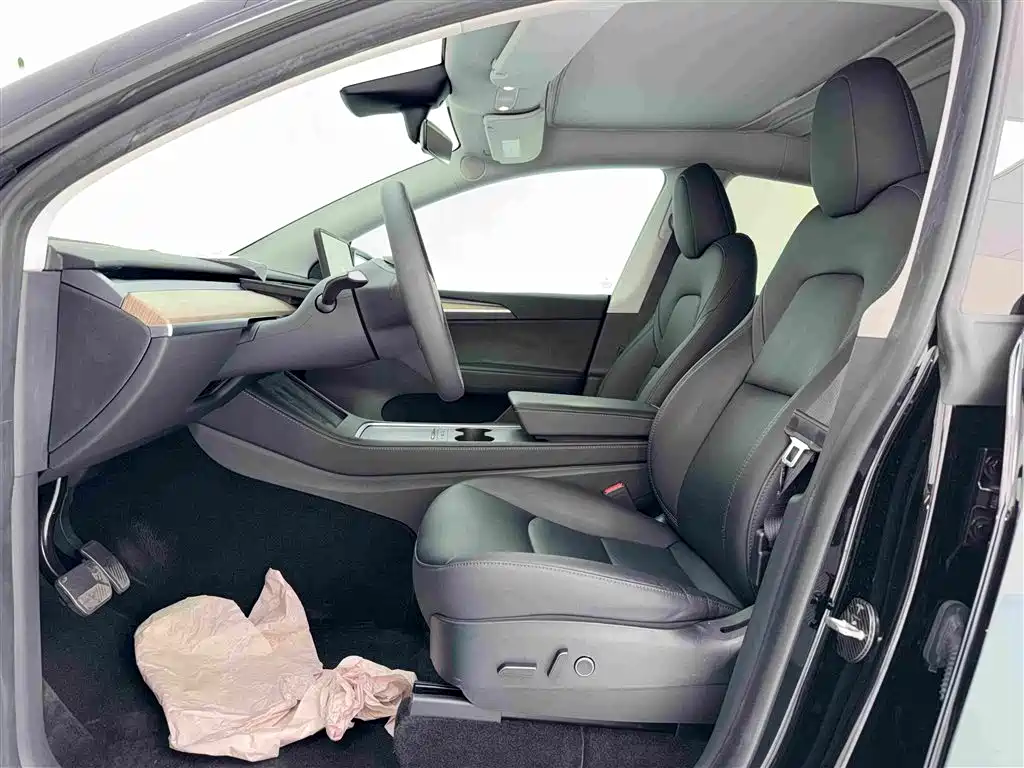 Tesla Model Y — миниатюра 4