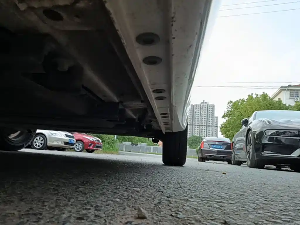 Changan Benben E-Star — миниатюра 22