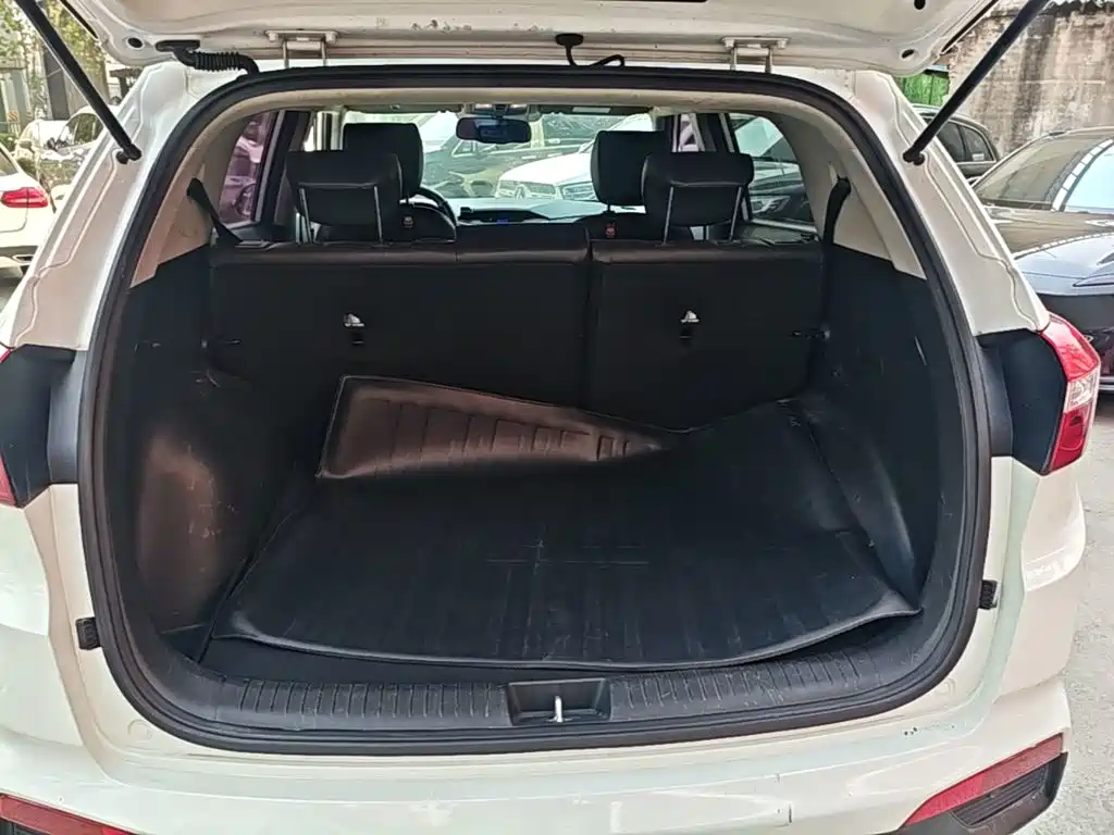 Hyundai ix25 — миниатюра 19