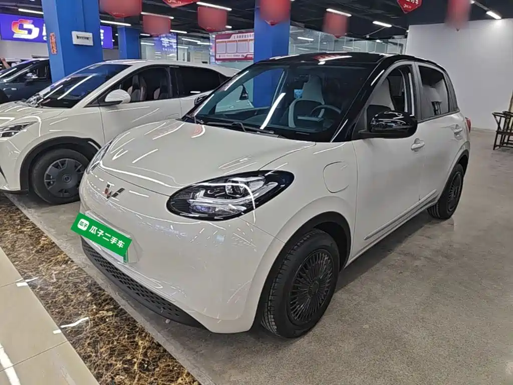 Wuling Bingo — миниатюра 2
