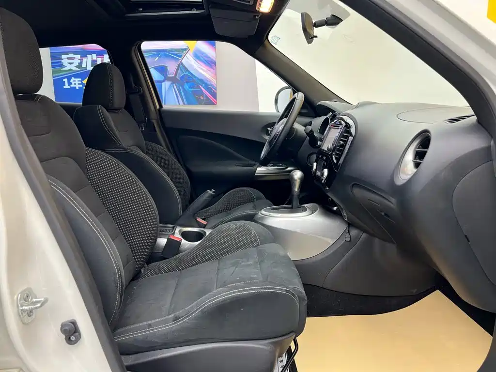 Infiniti ESQ — миниатюра 19