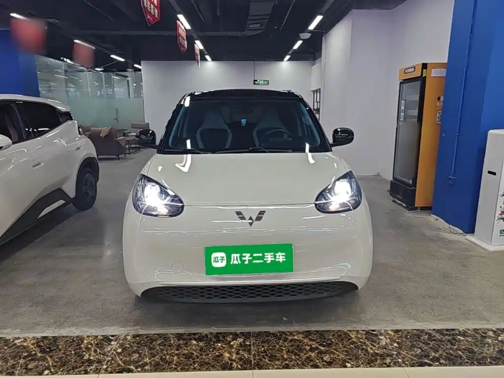 Wuling Bingo — миниатюра 3