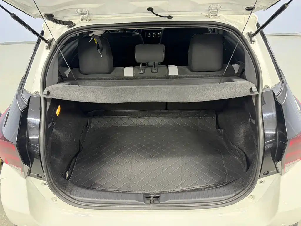 TOYOTA YARIS L ZHIXUAN