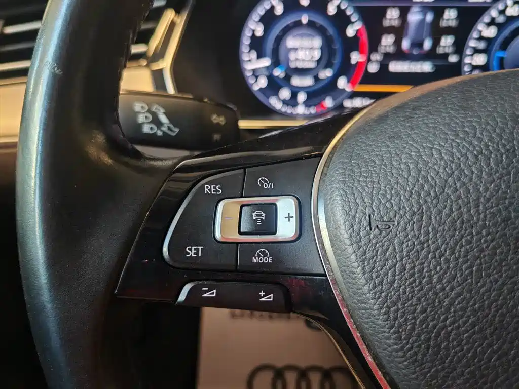 Volkswagen Viloran — миниатюра 10