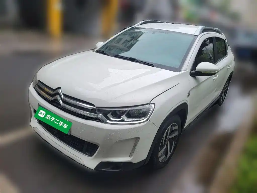 CITROEN  C3 XR