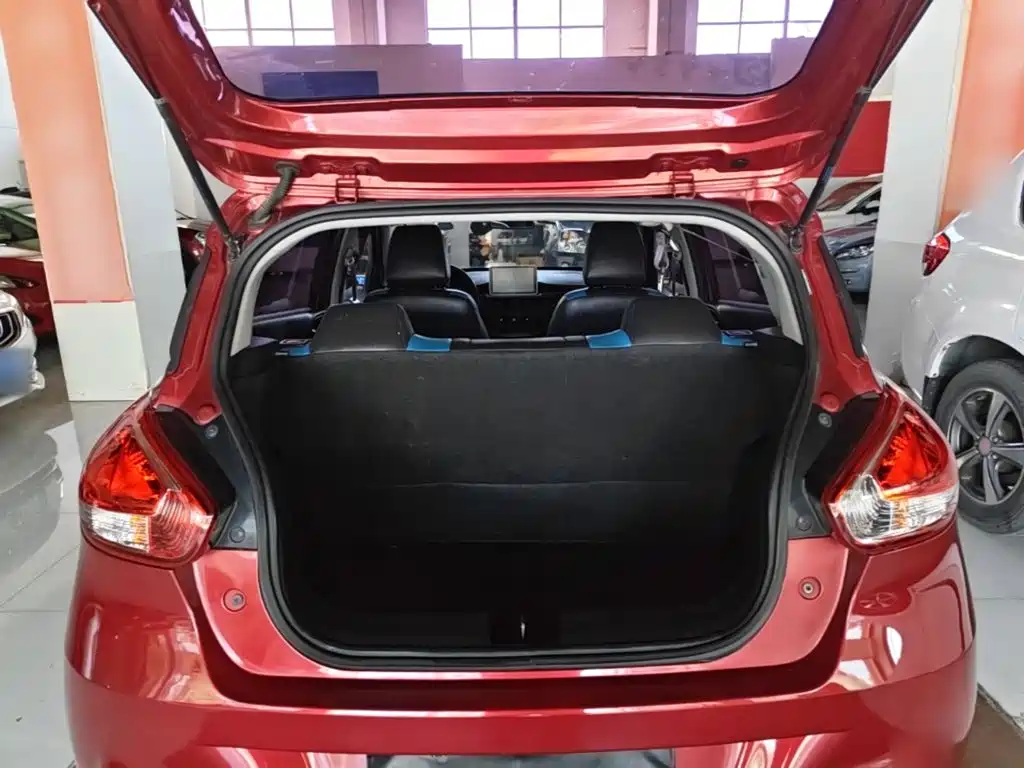 Baojun 310 — миниатюра 19
