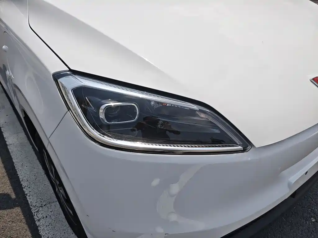 Wuling Hongguang EV 2024 Electric 300KM