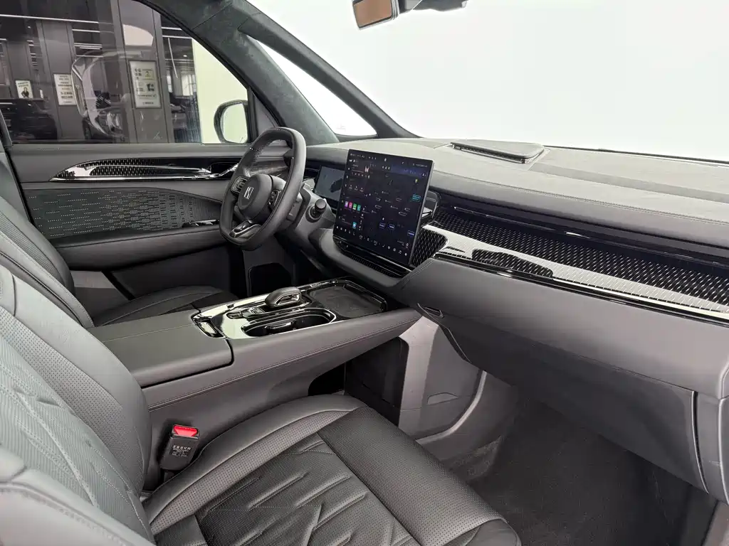 ZEEKR EXTREME KRYPTON 009