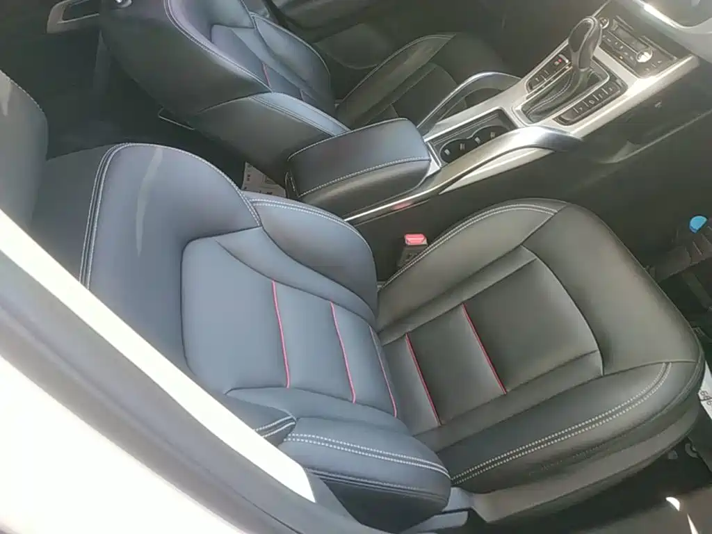 Geely Boyue — миниатюра 25