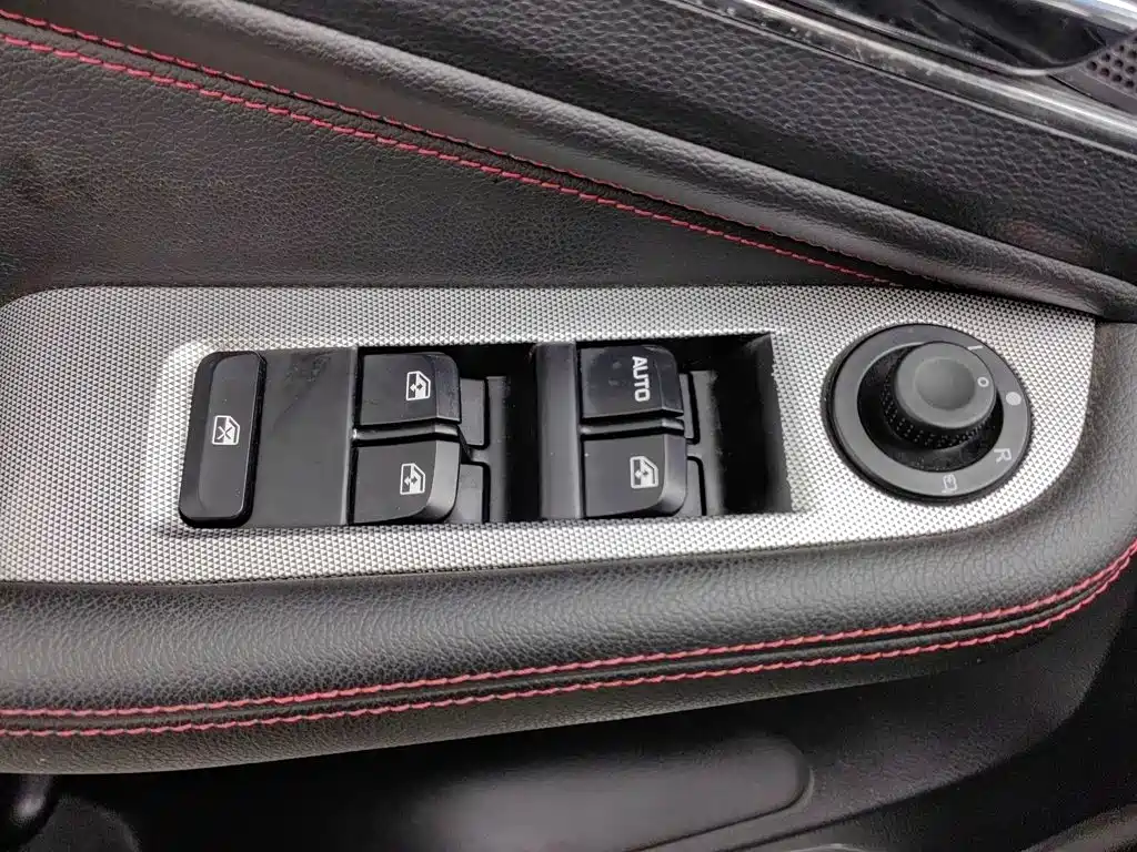 Baojun 560 — миниатюра 9