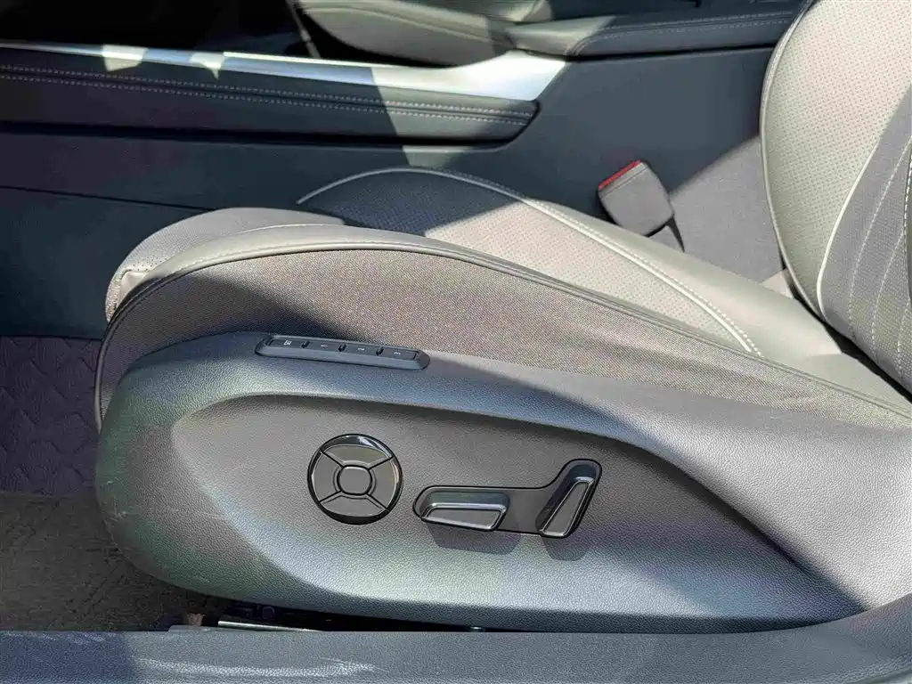 Volkswagen Passat — миниатюра 9