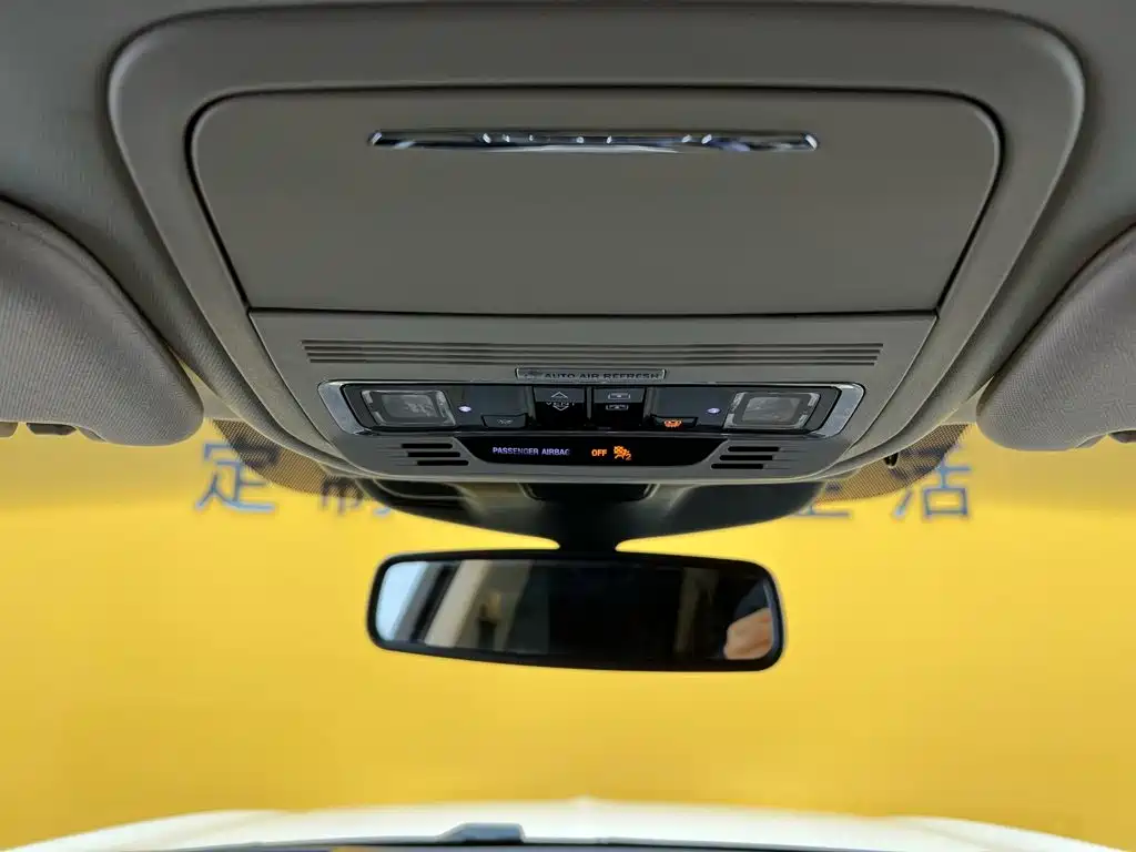 Lincoln Aviator — миниатюра 42