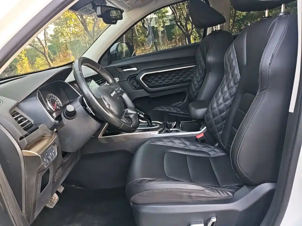 Haval H6 — миниатюра 15