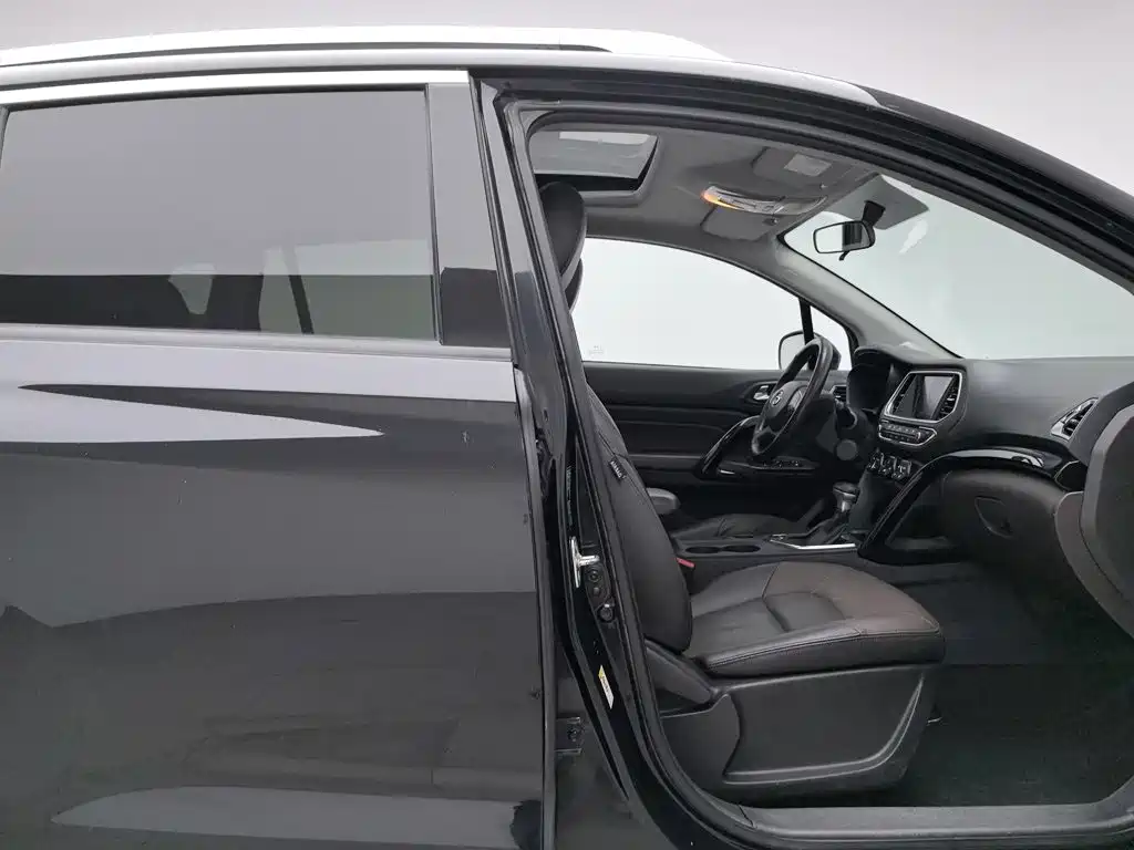 GAC Motor Trumpchi GS4 — миниатюра 23