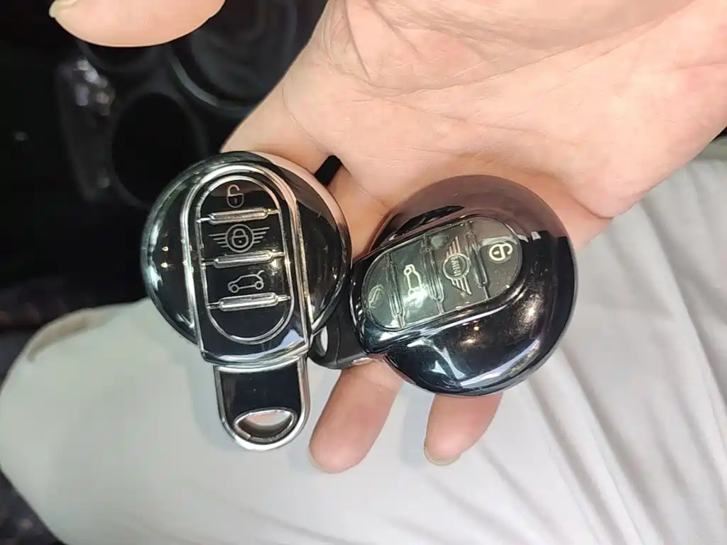 MINI Mini — миниатюра 9