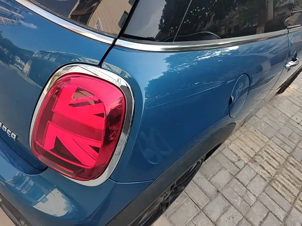 MINI Mini — миниатюра 8