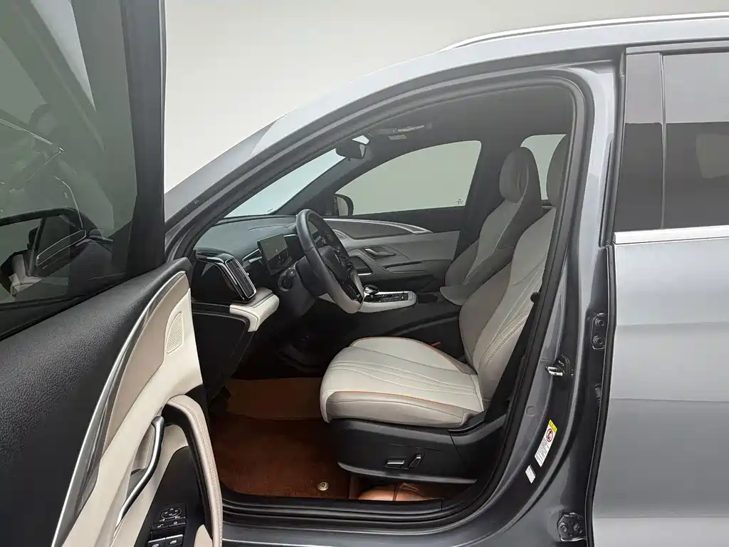 BYD Pro New Energy — миниатюра 12