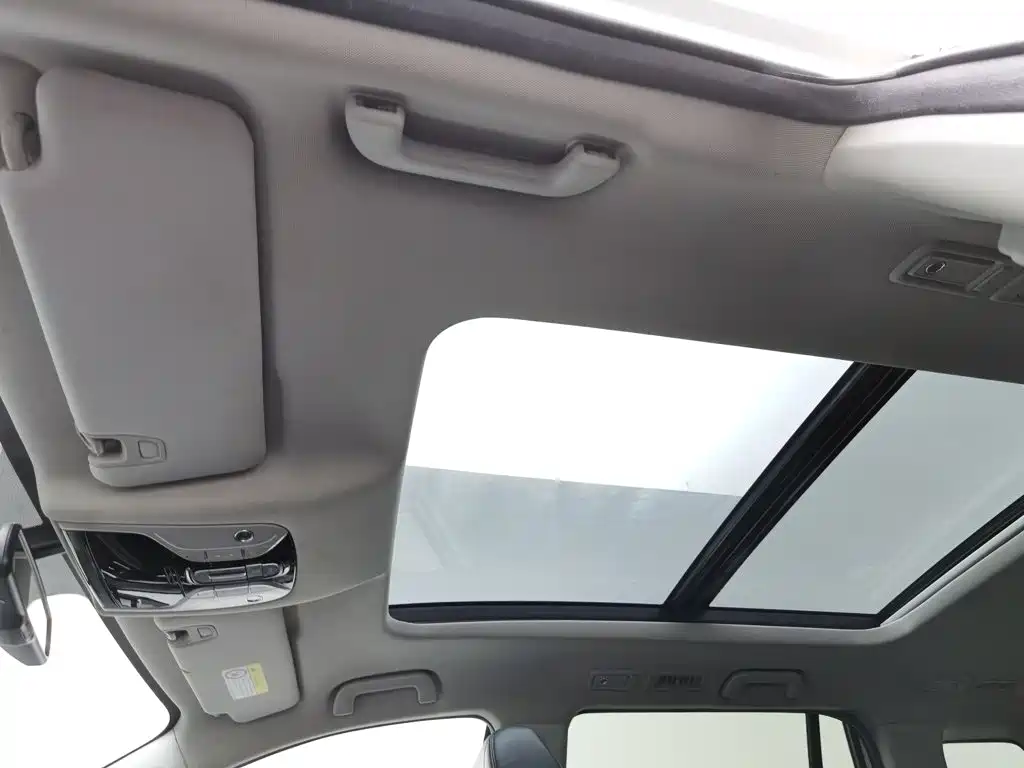 GAC Motor Trumpchi GS8 — миниатюра 14