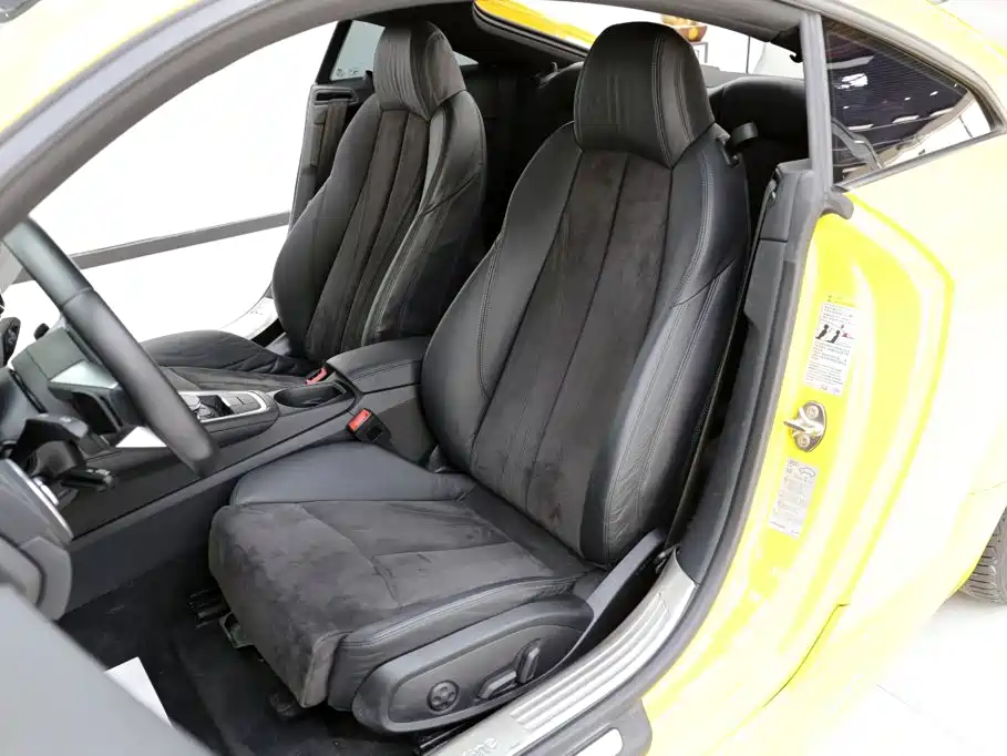 Audi TT — миниатюра 7