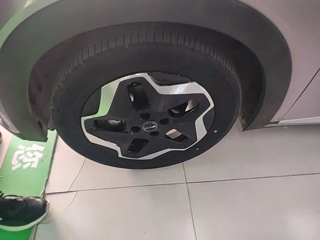 BYD Dolphin — миниатюра 23