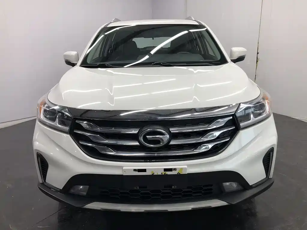 GAC TRUMPCHI GS4