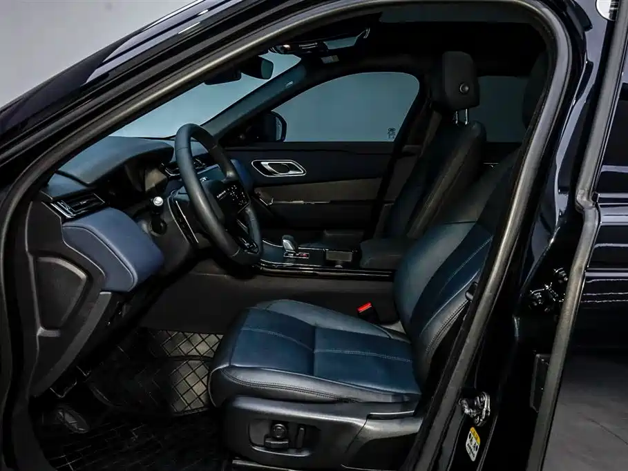 Land Rover Range Rover Velar 2024 Dynamic SE