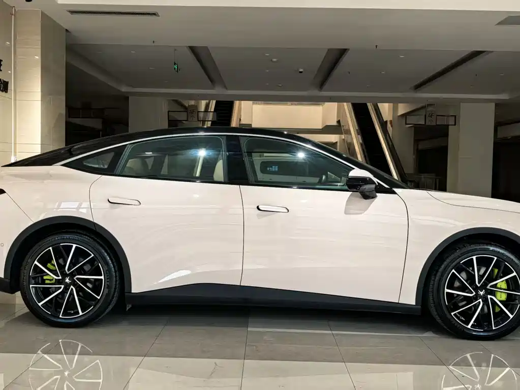 ARCFOX EXTREME FOX POLAR FOX ALPHA S5