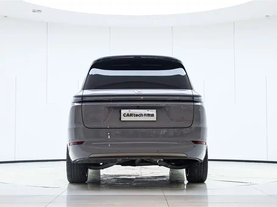 Li Auto IDEAL L9