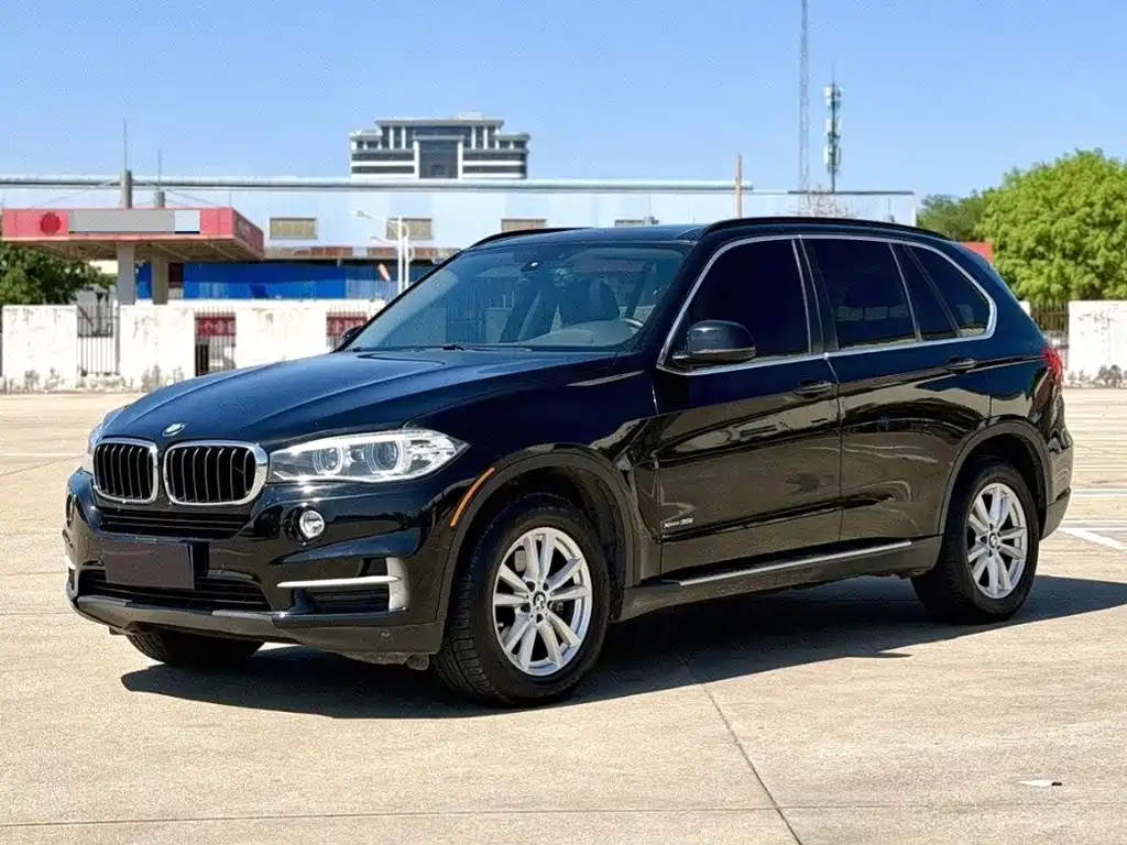BMW X5 (Import)