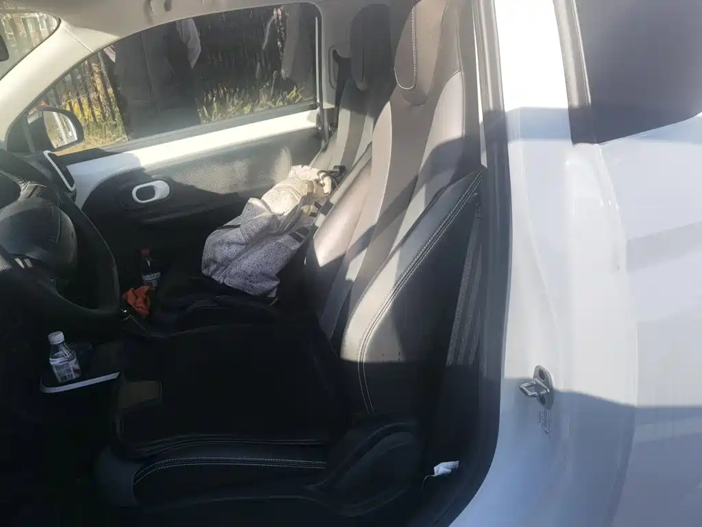 Roewe Clever — миниатюра 13