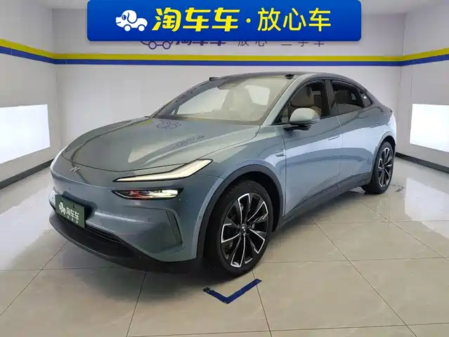 2025 Nio L60