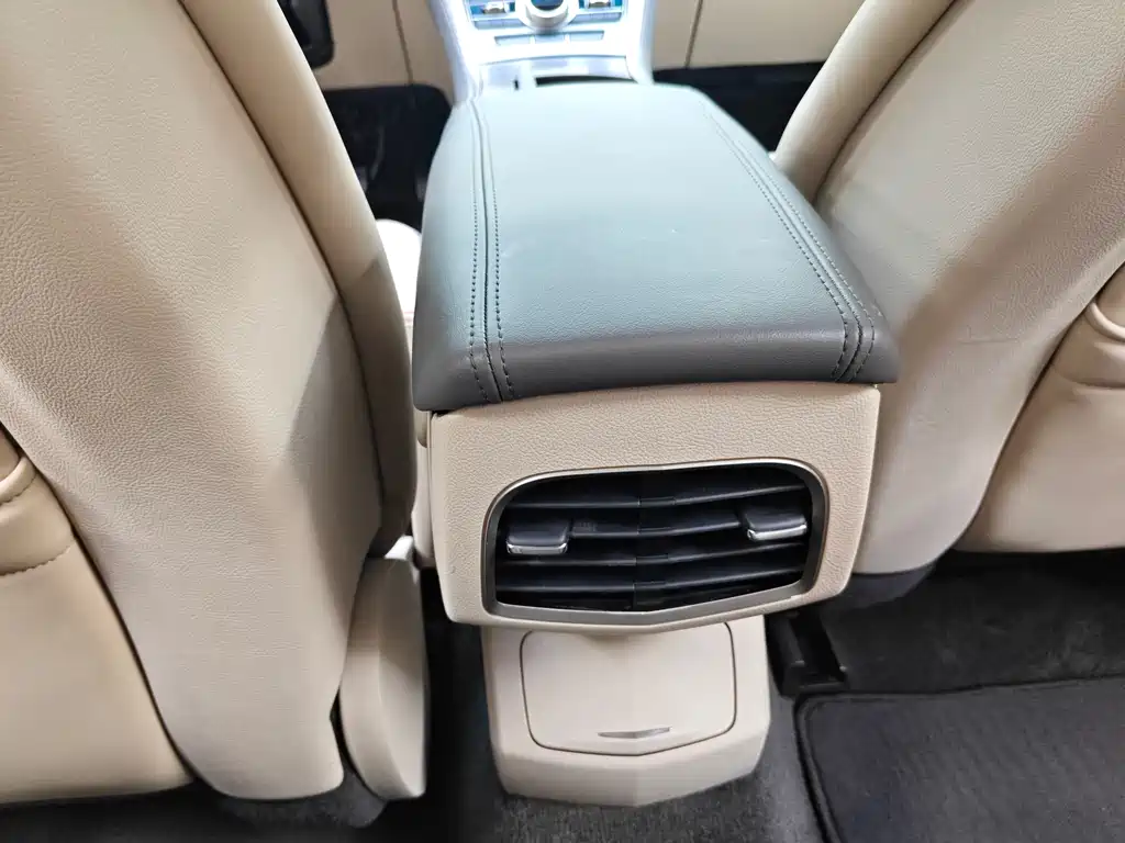 Lincoln MKZ 2017 2.0T Premium