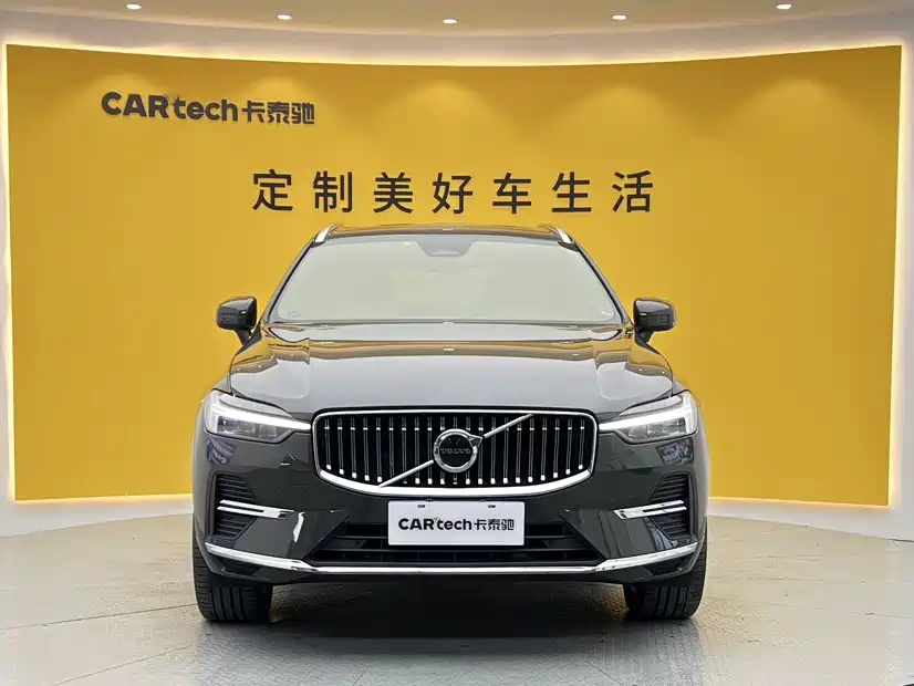Volvo XC60 — миниатюра 3