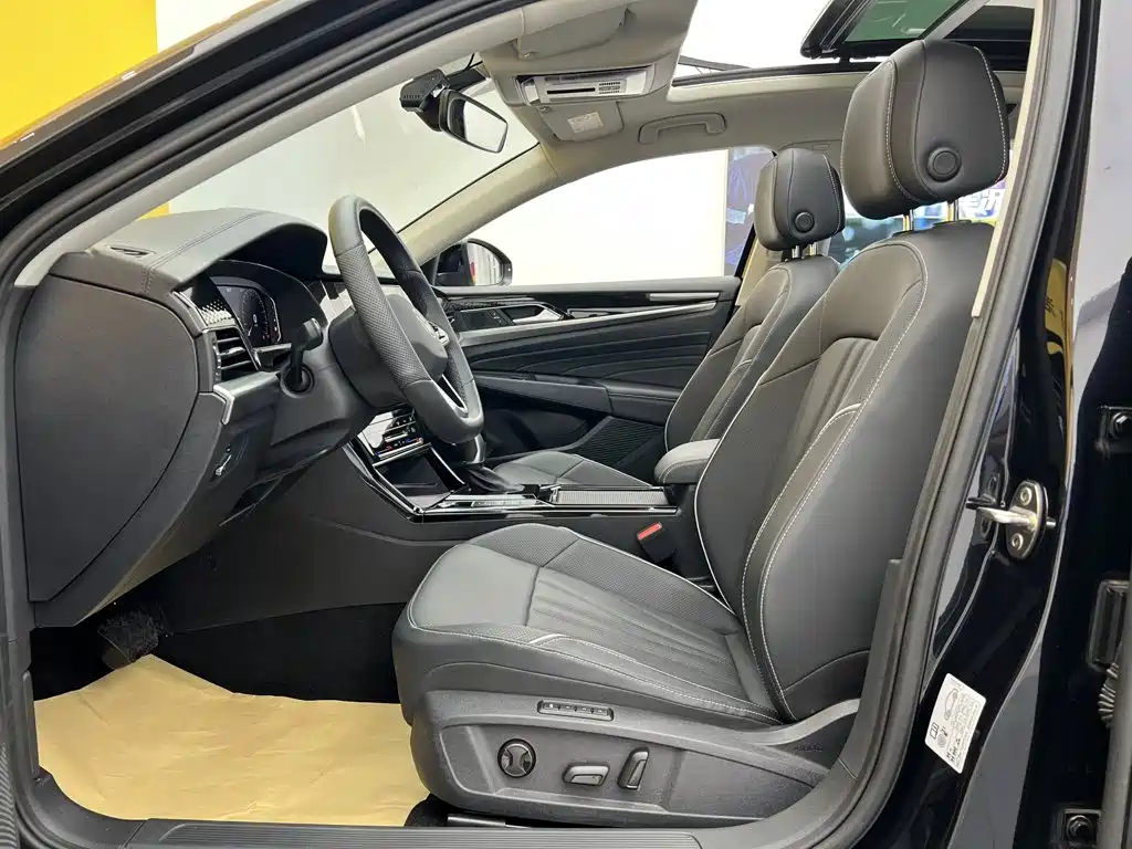 Volkswagen Passat — миниатюра 17