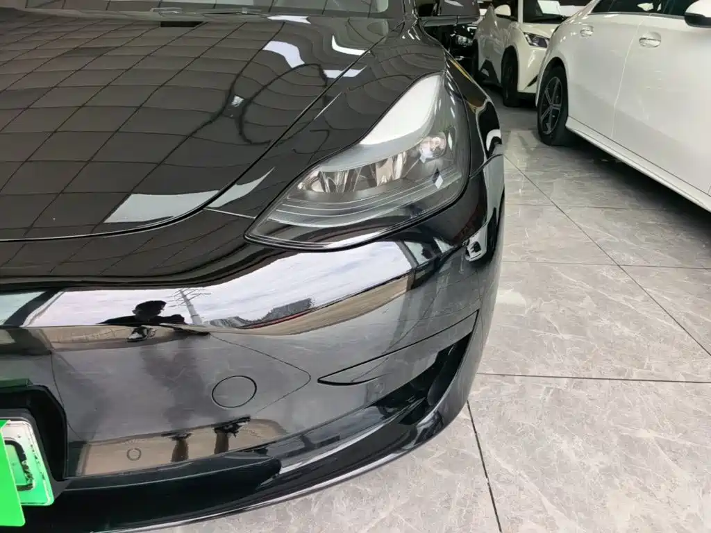 Tesla Model 3 — фотографии объявления, Фото 24