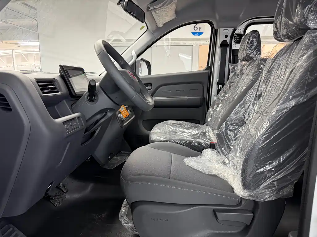 Wuling 五菱扬光Pro — миниатюра 5