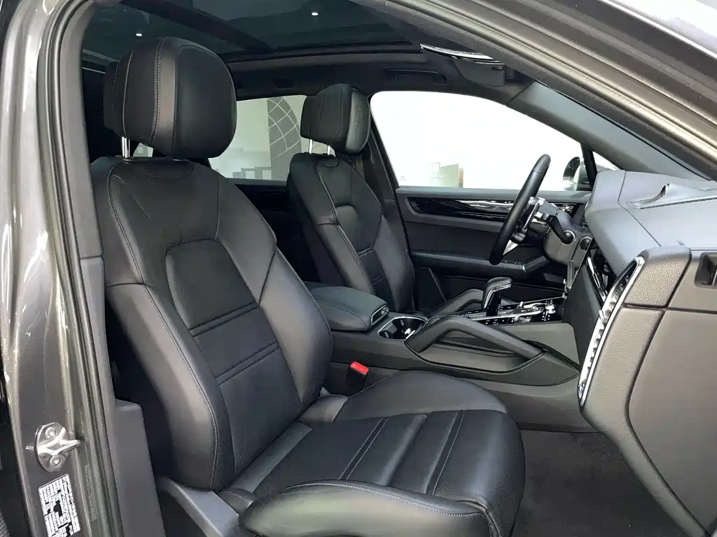 Porsche Cayenne 2023 Cayenne E-Hybrid 2.0T