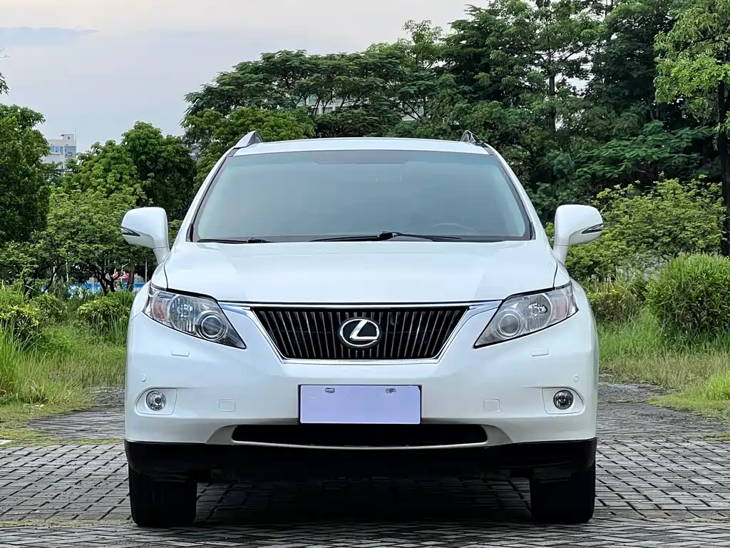 Lexus RX Classic — миниатюра 2