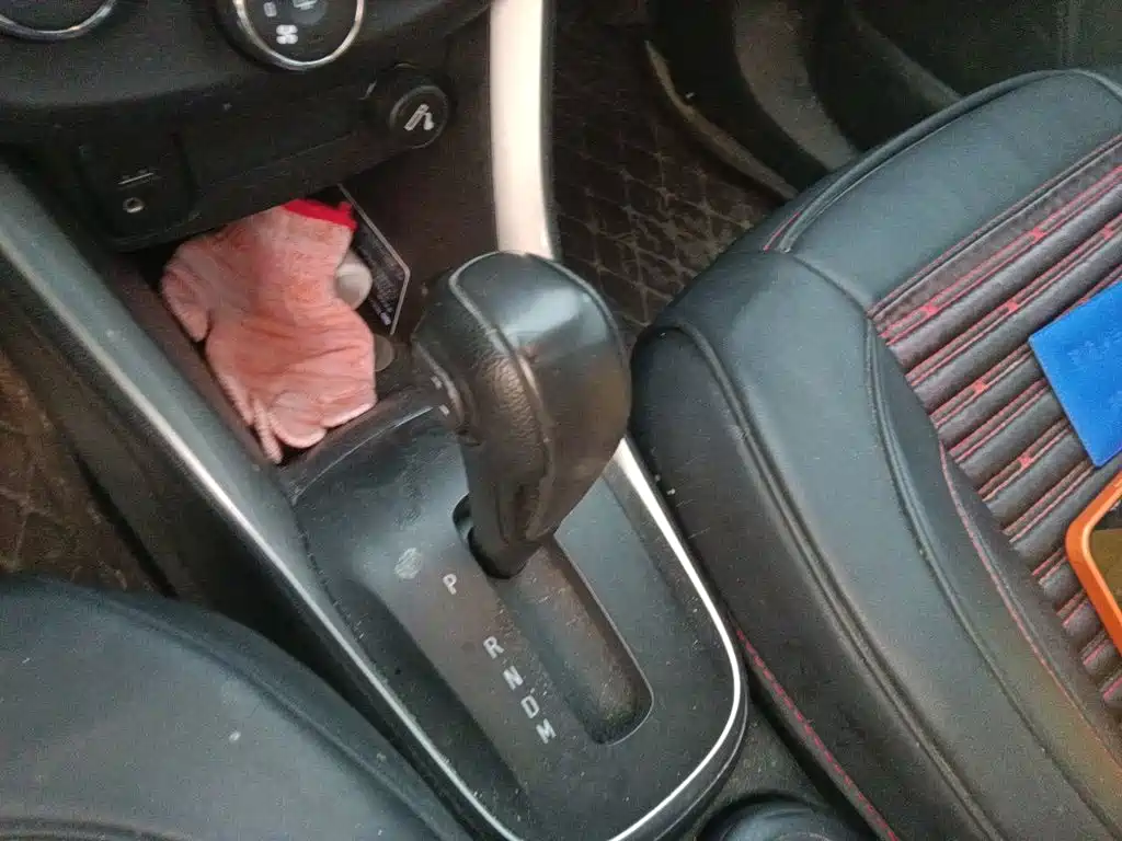 Chevrolet Trax — миниатюра 10