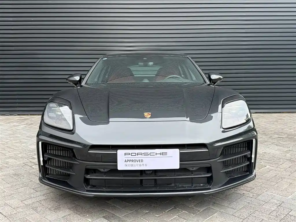 Porsche Panamera 2024 Panamera 2.9T