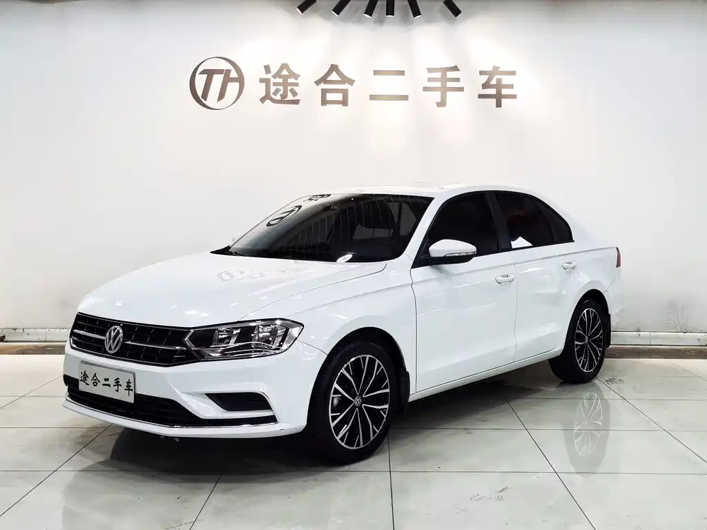 Volkswagen Bora 2020