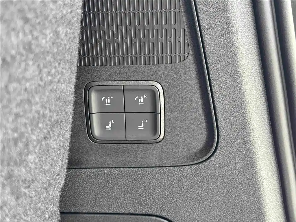 Hongqi Hongqi HQ9 — миниатюра 18