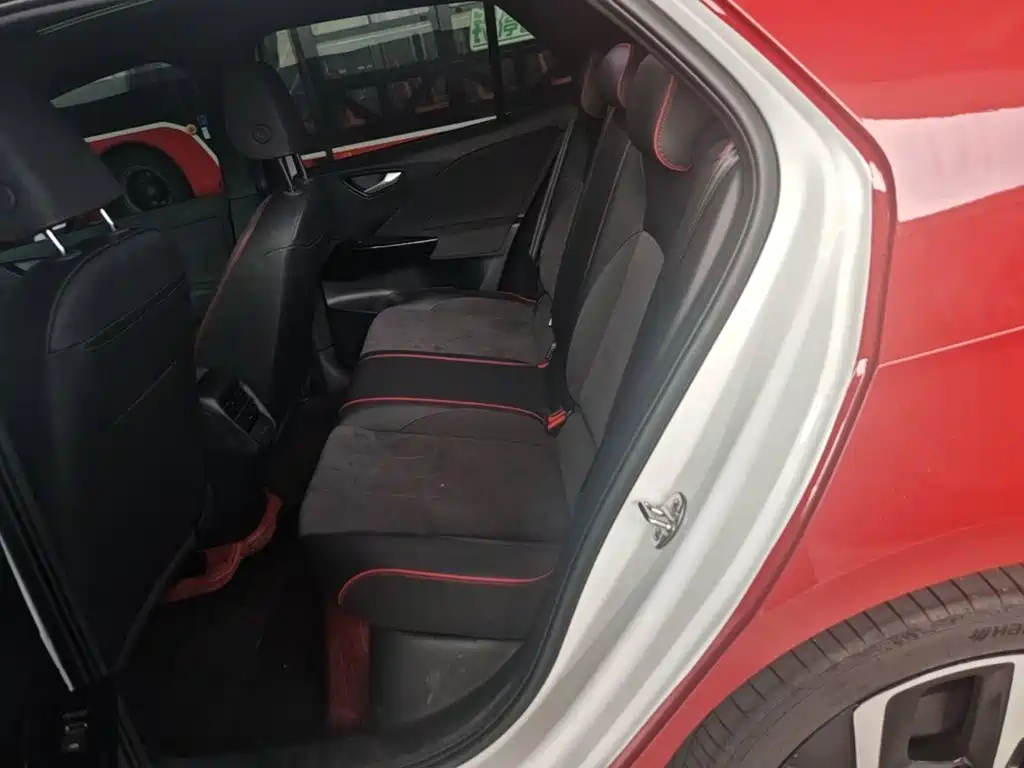 Volkswagen ID.3 — миниатюра 19