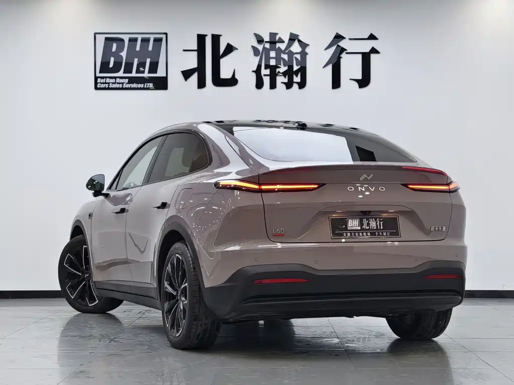 Onvo L60 2025 60kWh