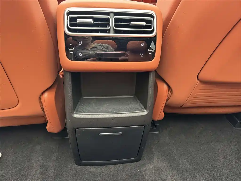 Li Auto Li L7 — миниатюра 9