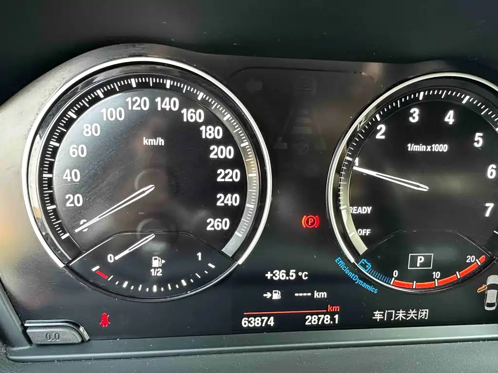 BMW 1 Series — миниатюра 15