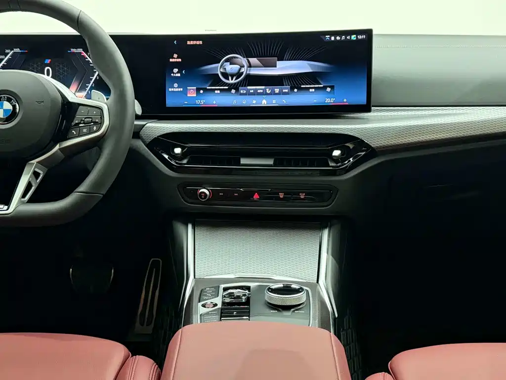 BMW 4 Series — миниатюра 26